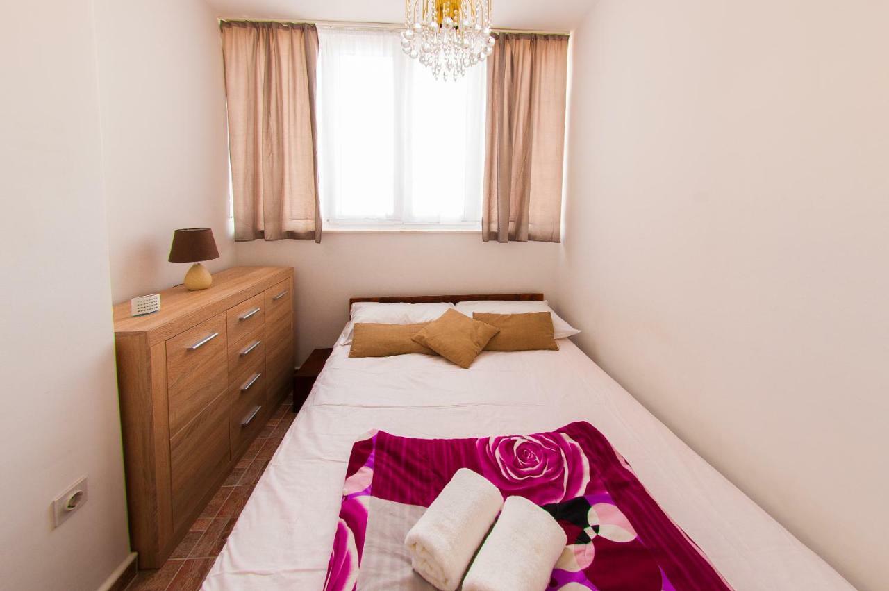 Apartment Mira سبليت المظهر الخارجي الصورة