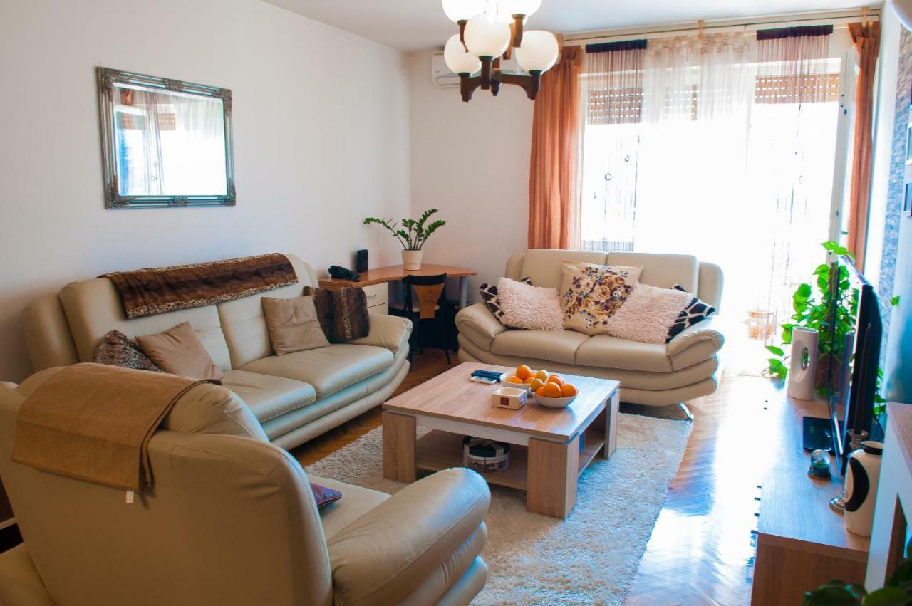 Apartment Mira سبليت المظهر الخارجي الصورة