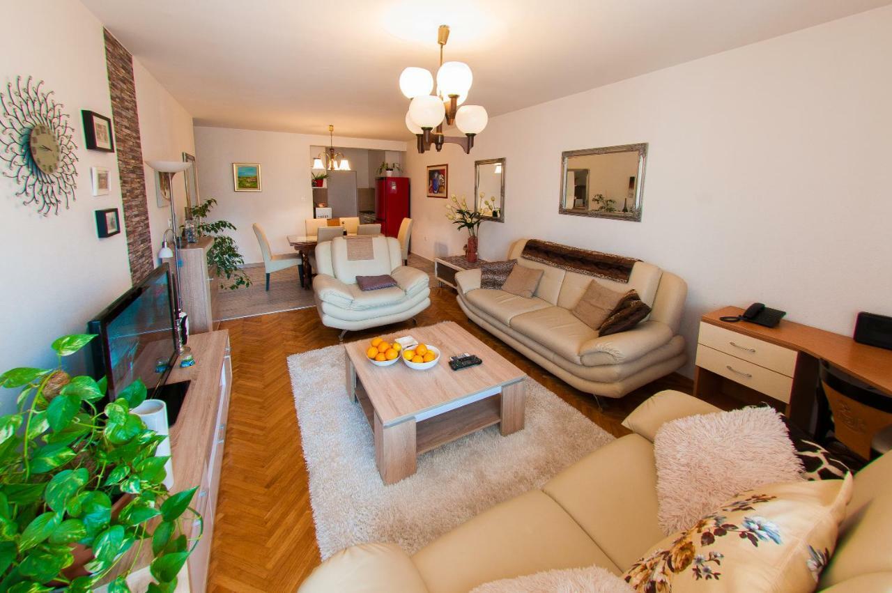 Apartment Mira سبليت المظهر الخارجي الصورة